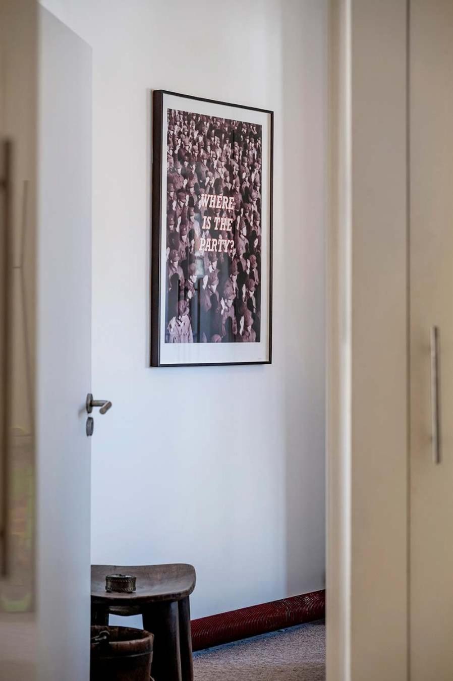Apartment The Writers Light- 2 Bed Shoreditch *