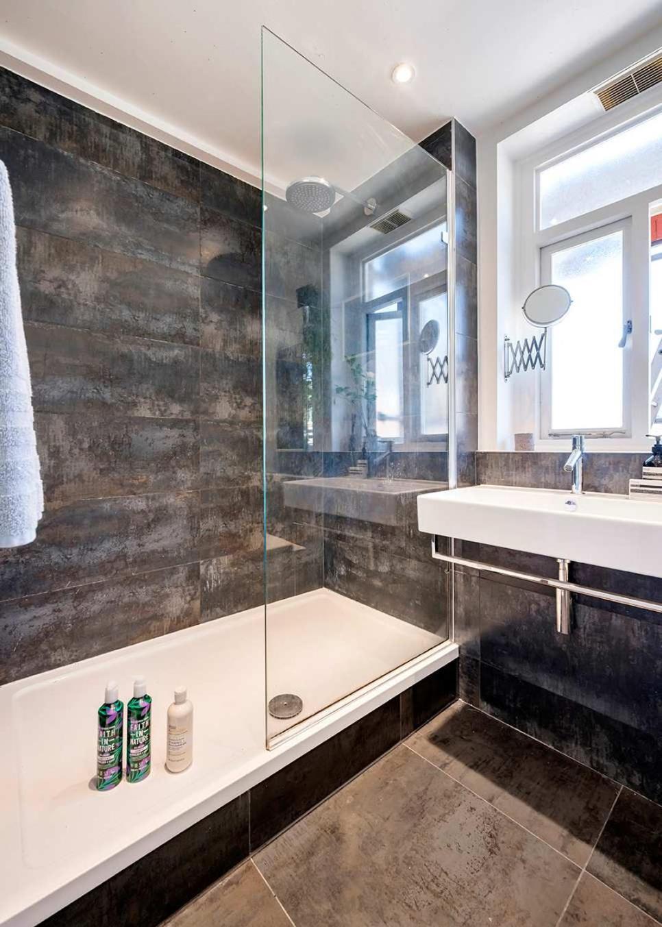 Apartment The Writers Light- 2 Bed Shoreditch *