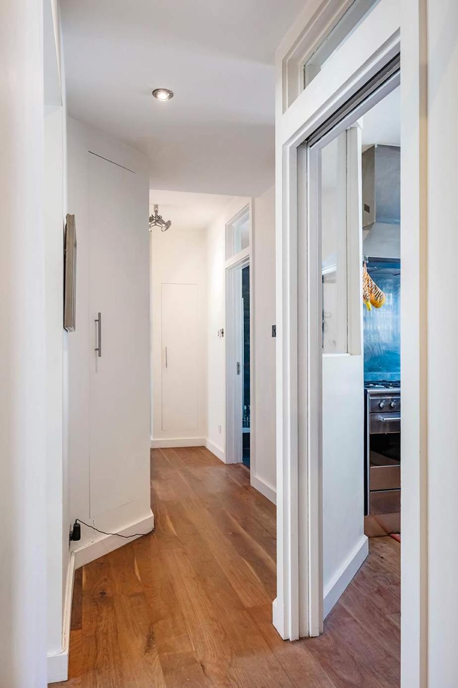 The Writers Light- 2 Bed Shoreditch