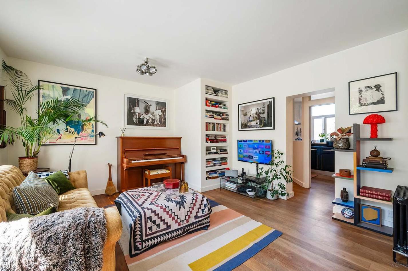 The Writers Light- 2 Bed Shoreditch * London