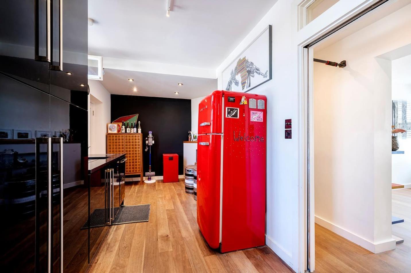 Apartment The Writers Light- 2 Bed Shoreditch London