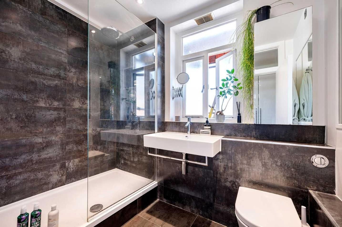 Apartment The Writers Light- 2 Bed Shoreditch *