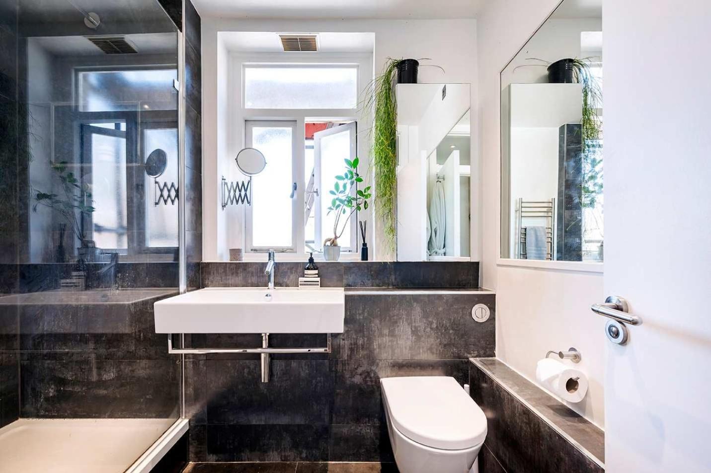 The Writers Light- 2 Bed Shoreditch *